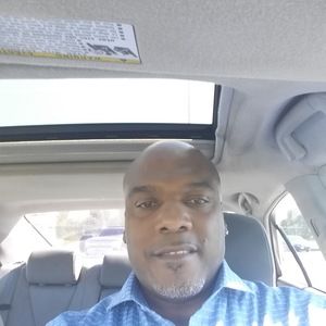 Meet your Posher, Deon